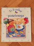 TI SI NEKAJ POSEBNEGA,