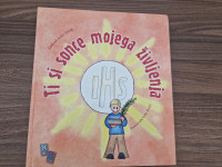 TI SI SONCE MOJEGA ŽIVLJENJA