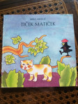 TIČEK MATIČEK / M. Mihelič / MK, 1980