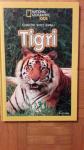 Tigri, National Geographic - Kids