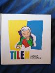 Tilen-otroška knjiga