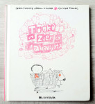 TINKA IN ŽVERCA NABAVLJATA Jean-Philippe Arrou-Vignod