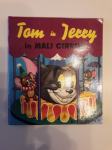 TOM IN JERRY, IN MALI CIRKUS