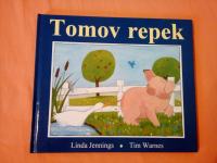 TOMOV REPEK (Linda Jennings)
