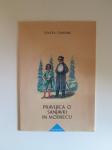 Tončka Stanonik: Pravljica o sanjavki in modrecu