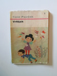Tone Pavček: Vrtiljak