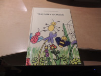 TRAVNIŠKA LJUBEZEN UČENCI OŠ MIHE PINTARJA TOLEDA  OBMOČNO OBRTNO-