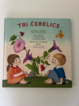 Tri čebelice
