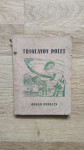 TRIGLAVOV POLET - OSKAR HUDALES