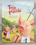 TRIJE PRAŠIČKI