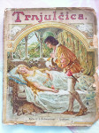 TRNULJČICA - ZALOŽIL LAVOSLAV SCHWENTNER, LJUBLJANA okoli 1900