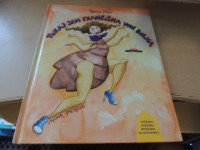 TUKAJ SEM FRANČIŠKA VON BOLHA T. PIRC ZALOŽBA ALBA 2000 LETO 2010