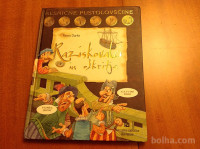 TZS Raziskovalci in odkritja