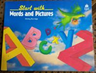 ACTIVITY BOOK, Start with Words and Pictures / Oxford