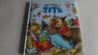 UČITEL TITL 2014