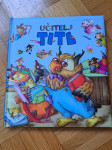 UČITELJ TITL