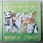 UGANKARSKA KNJIGA ŽIVALI Matjaž Ščurek