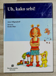UH, KAKO SRBI! Anne Hilgendorff