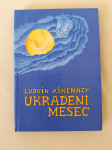 UKRADENI MESEC (Ludvik Aškenazy)