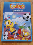 UMKOVE DOGODIVŠČINE - UMKO - ŠPORTNI DAN!
