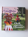 UPSY DAISY, OOH, PRETTY FLOWER