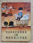 USPAVANKE IN NAGAJIVKE, MK 1966
