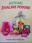 USTVARI ŽIVALSKE PODOBE
