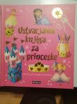 Ustvarjalna knjiga za princeske    Učila