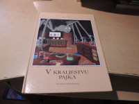 V KRALJESTVU PAJKA A. KLAVS ZALOŽIL SMAR-TEAM 2007