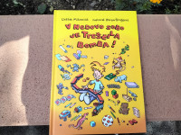 V NEDOVO SOBO JE TREŠČILA BOMBA! U. MITROVIČ