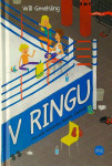 V RINGU, Will Gmehling