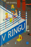 V RINGU, Will Gmehling