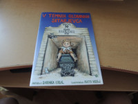 V TEMNIH GLOBINAH SITARJEVCA D. KOBAL ZALOŽILA JAVNI ZAVOD ZA KULTURO,