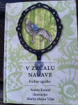 V ZRCALU NARAVE