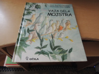 VAJA DELA MOJSTRA JEAN-BAPTISTE BARONIAN ZALOŽBA UČILA 1999