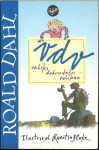 VDV / Roald Dahl Veliki dobrodušni velikan