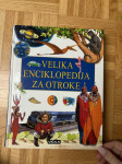 Velika enciklopedija za otroke
