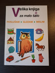 Velika knjiga za malo šolo
