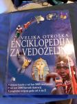 Velika otroška enciklopedija za vedoželjne