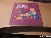 VELIKA SKRIVNOST P. PERŠOLJA INFO PRESS 2006