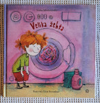 Velika žehta - Vinko Möderndorfer