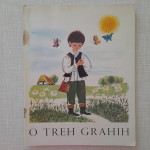 Velike slikanice - otroške slikanice - več kos