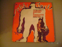 VELIKI ČLOVEK TEDENSKA KRONIKA O PARTIZANSKI KRONIKI VOGELNI