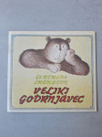 VELIKI GODRNJAVEC