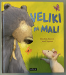 Veliki in mali