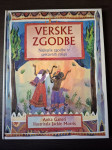Verske zgodbe: Najlepše zgodbe iz svetovnih religij