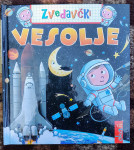 VESOLJE, EMMANUELLE LEPETIT, OKAŠI 2016