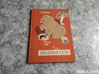 Vida Brest OREHOVO LETO Mk 1955