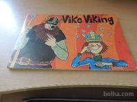 VIKE VIKING R. JONSSON MLADINSKA KNJIGA 1975