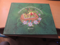 VILOŠKRATKA IN ČAROBNA PUSTOLOVŠČINA T. GOLOB ZALOŽILO DRUŠTVO ZA